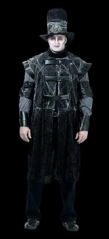 "Undead Stalker" Costume 1