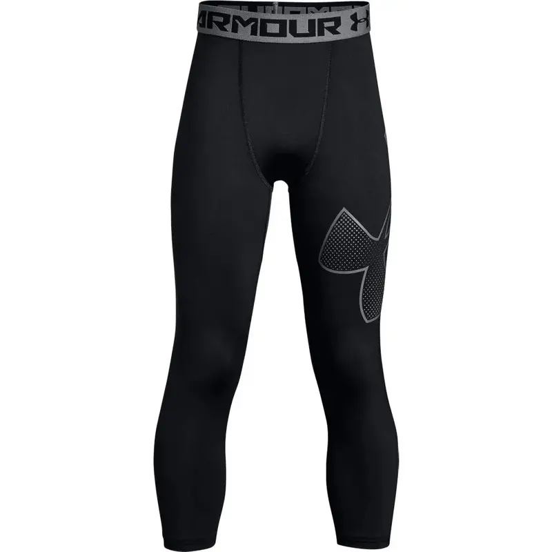 Under Armour 3/4 Compression Pant 1