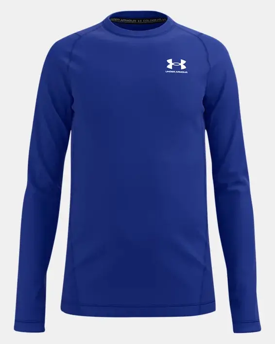 Under Armour Coldgear Youth 1