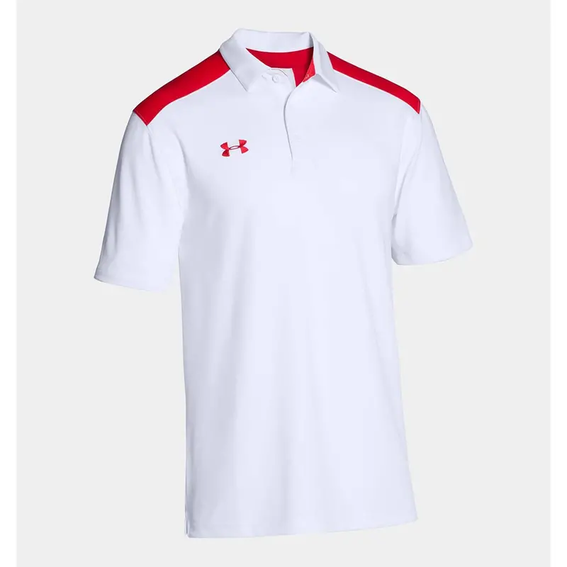 Under Armour Colorblock Polo 1