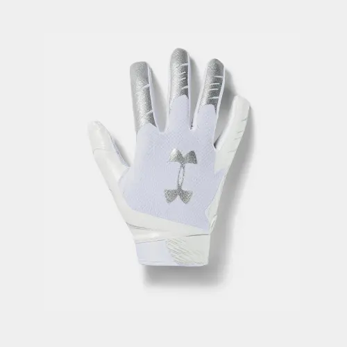 Under Armour F7 Grip Football Gloves