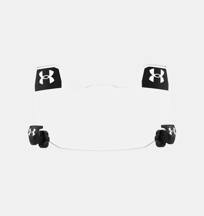 Under Armour Football Helmet Visor 1