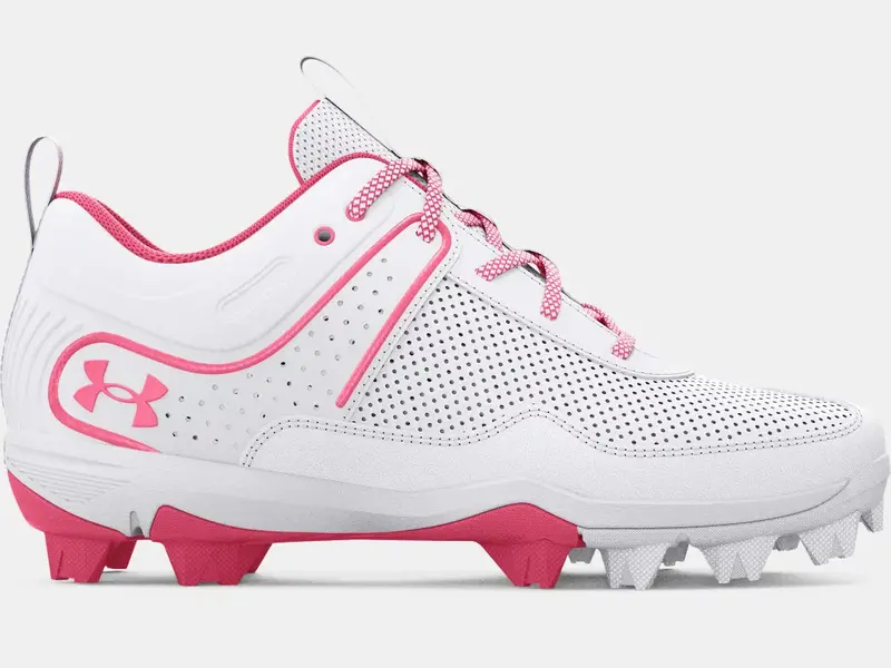 Under Armour Glyde Rm Jr. Cleat 1