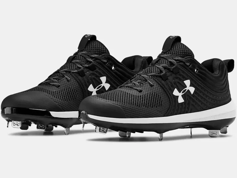 Under Armour Glyde St Softball Cleat 1