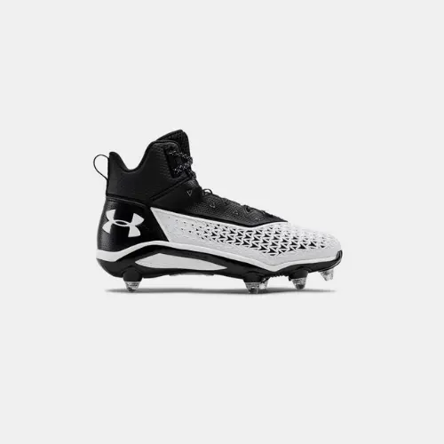 Under Armour Hammer D Football Cleat 1