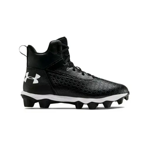 Under Armour Hammer Mid Jr 1