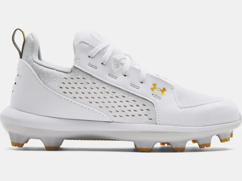 Under Armour Harper 6 Low Tpu Jr 1