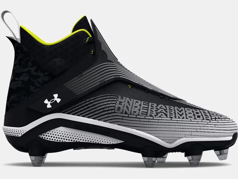 Under Armour Highlight Hammer D Wide 1