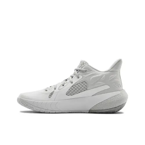 Under Armour Hovr Havoc 3 1
