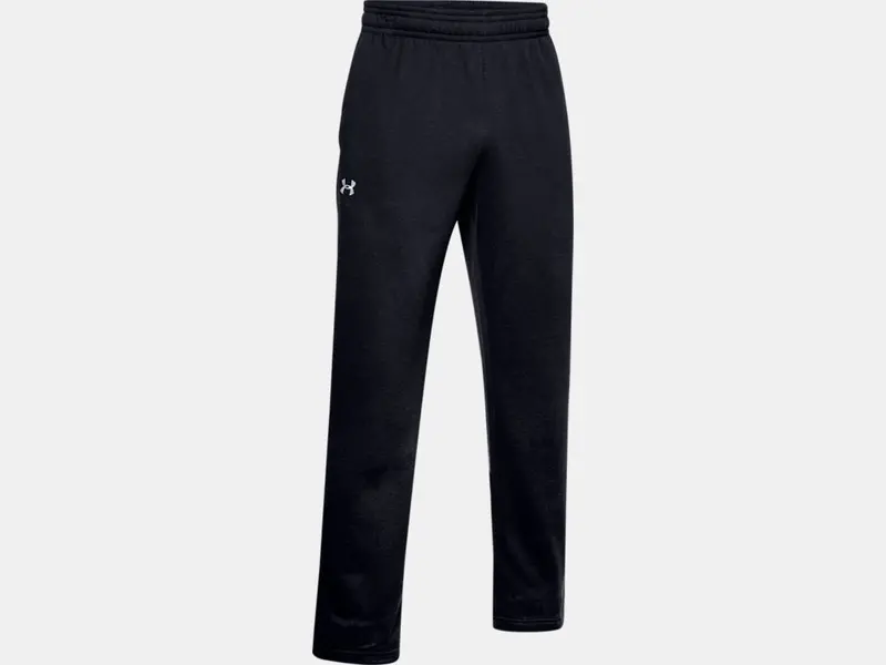Under Armour Hustle Fleece Sweatpant 1