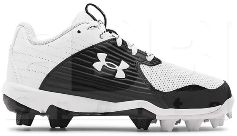 Under Armour Leadoff Low Rm Cleat (Jr) 1