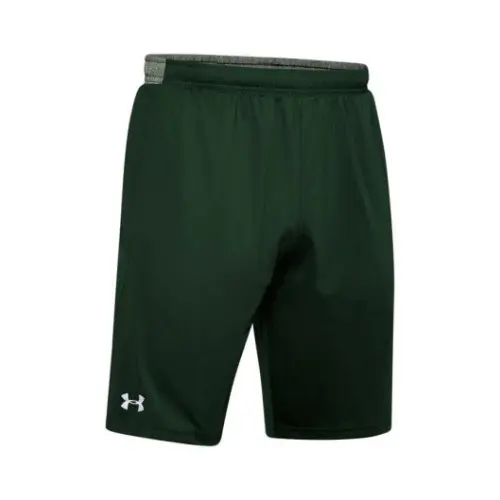 Under Armour Men's Locker 9" Pocketed Shorts 1