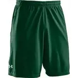 Under Armour Mens Pocketed Coaches Short 1