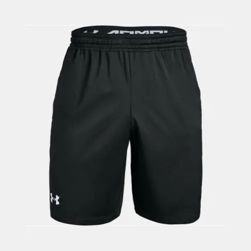 Under Armour Men's Raid Pocketed Shorts 1