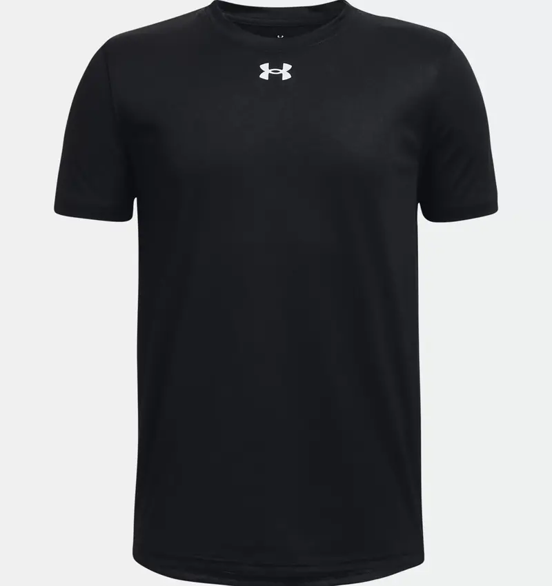 Under Armour Men's S/S Team Tech 1