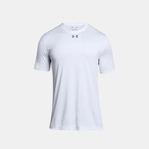 Under Armour Men’s Short-Sleeve Locker T-Shirt – Versatile Sport Top