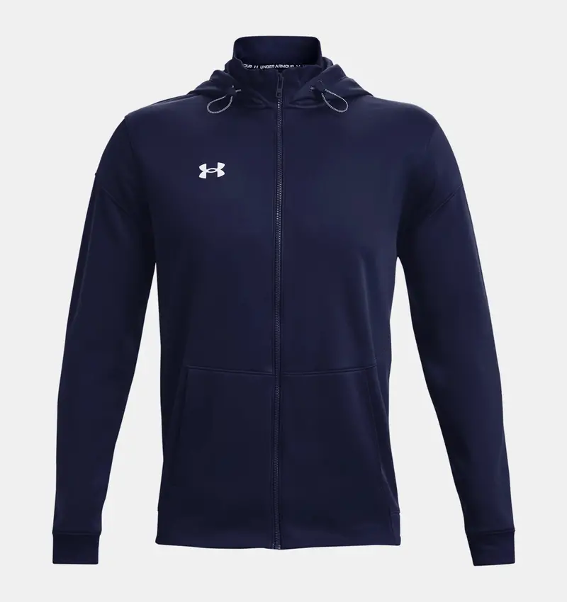 Under Armour Men’s Storm Full-Zip Armour Fleece Jacket
