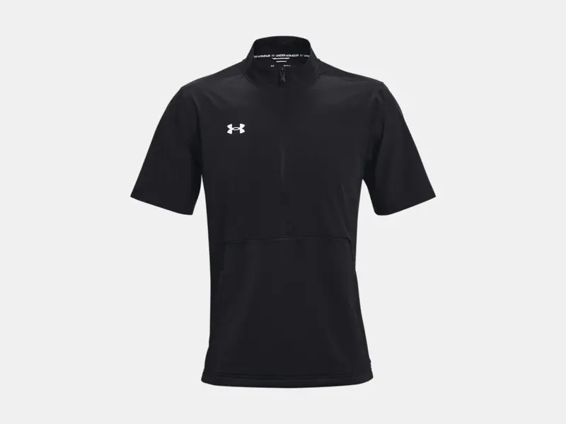 Under Armour Motivate 2.0 S/S Cage Jacket 1