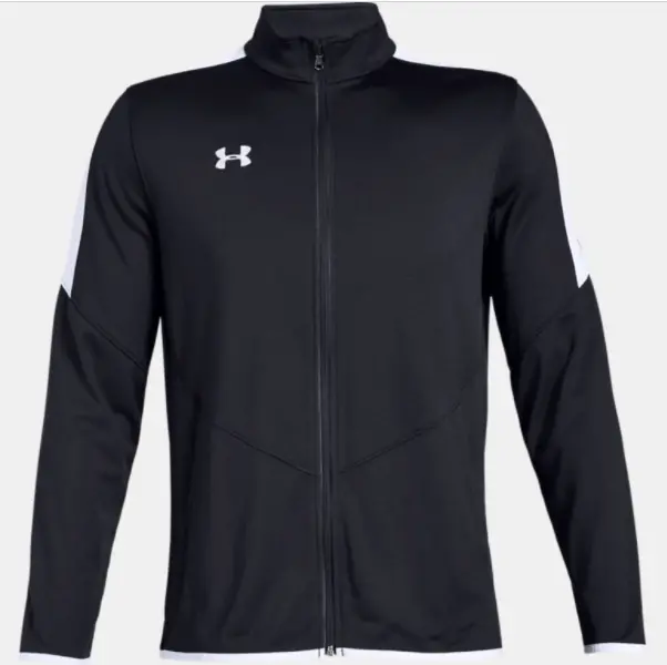 Under Armour Rival Knit Jacket 1