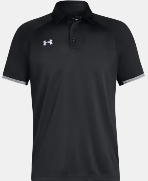 Under Armour Rival Polo 2