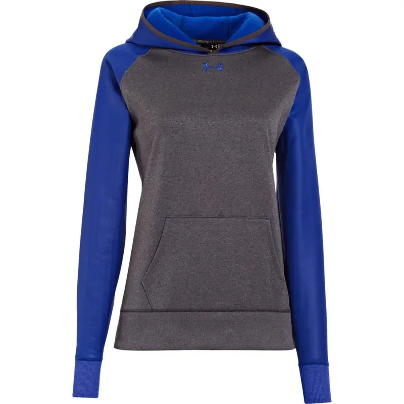 Under Armour Storm Af Colorblock Hoodie 1