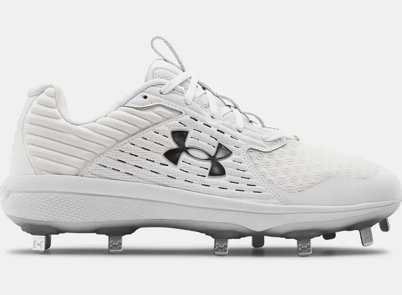 Under Armour Ua Yard Mt Baseball Cleat 1