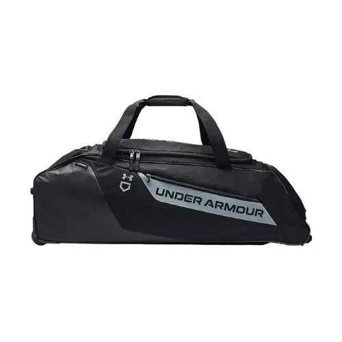 Under Armour Wheeled Baseball/Softball Bag 1