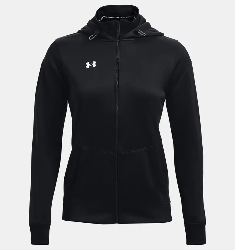 Under Armour Women's Armour Fleece® Storm Full-Zip 1