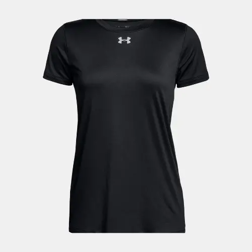 Under Armour Women's S/S Locker T 1