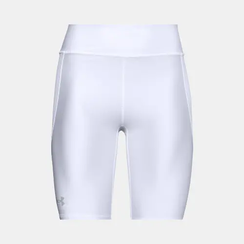Under Armour Women’s Softball Slider Shorts – Lightweight Compression Fit
