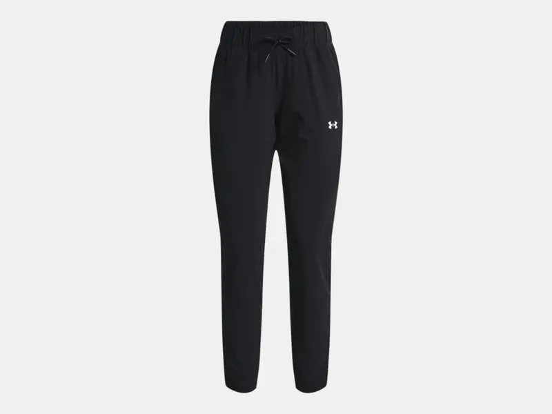 Under Armour Women's Squad 3.0 Warm Up Pant 1