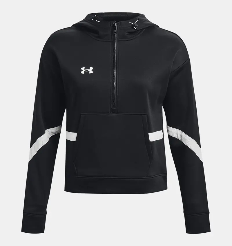 Under Armour Women's Storm Armour Fleece® Hoodie 1
