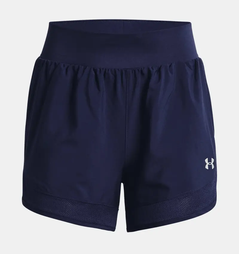 Under Armour Women’S Ua Locker Woven Shorts 1