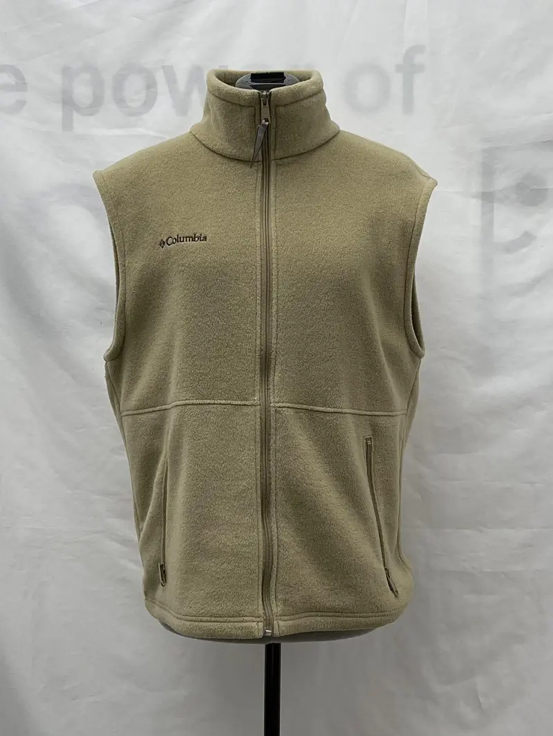 Unisex Colombia Vest, Small 1
