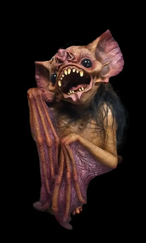 "Vampire Bat" Hd Studios Halloween Puppet Prop 1
