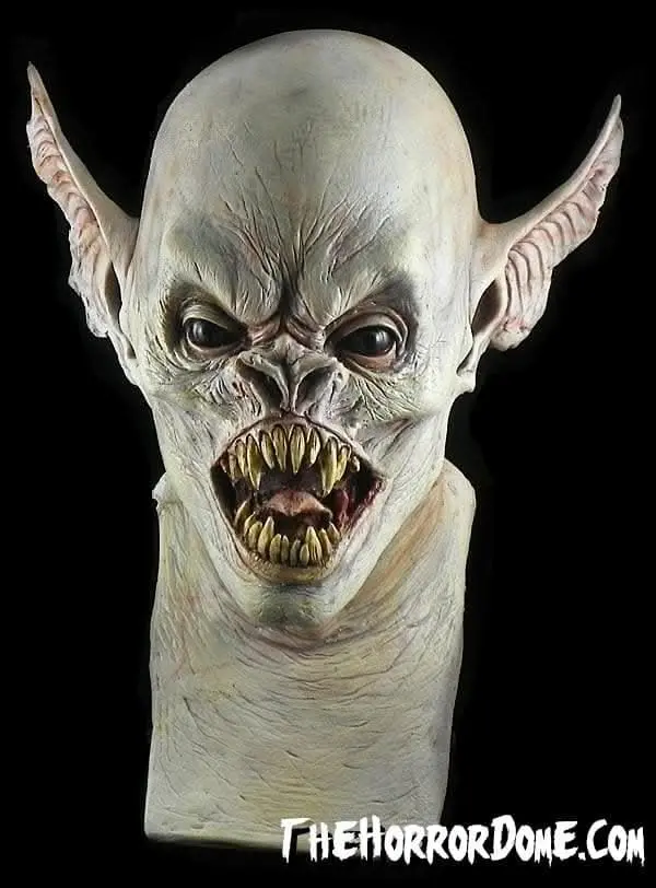 "Vampire Bat" Hd Studios Pro Halloween Mask 1