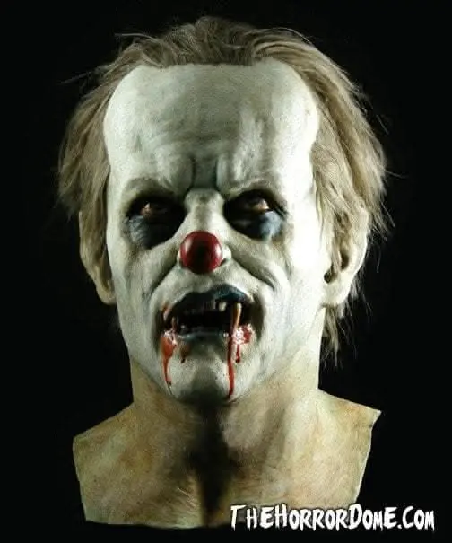 "Vampire Clown" Hd Studios Pro Mask 1