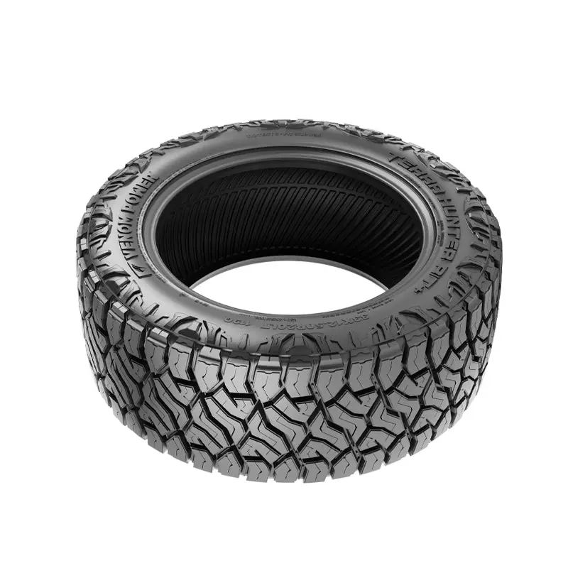 Venom Power Terra Hunter R/T+ Lt275/55R20 120/117Q 10Ply 1