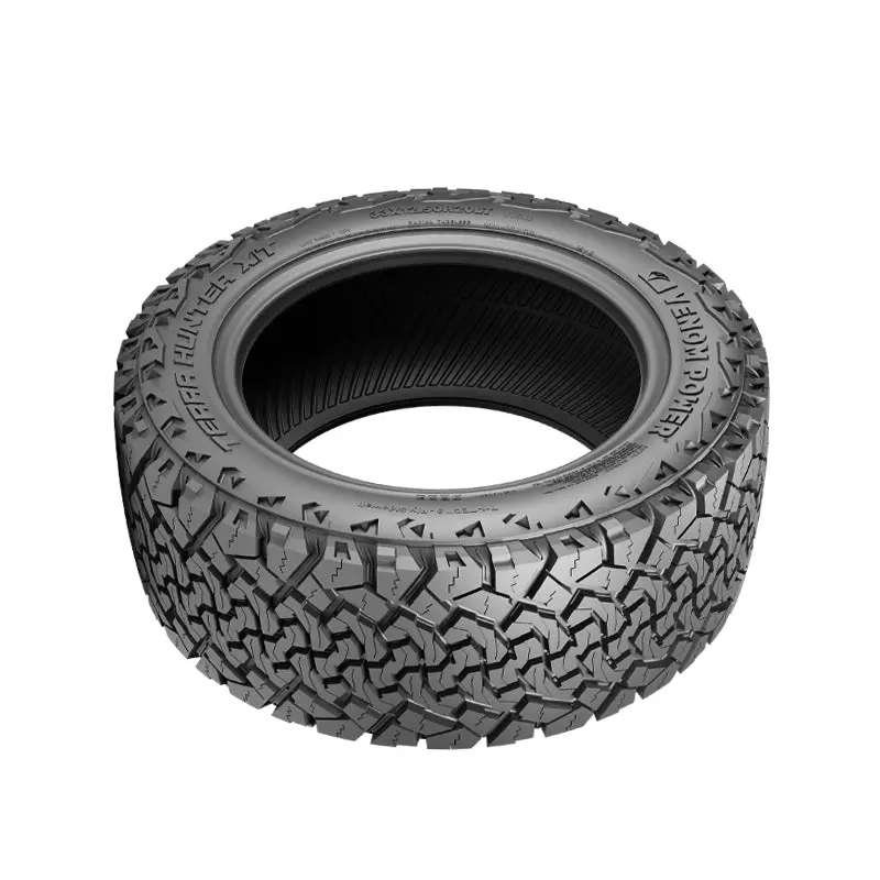 Venom Power Terra Hunter X/T Lt285/55R20 10Pr 122/119S 1