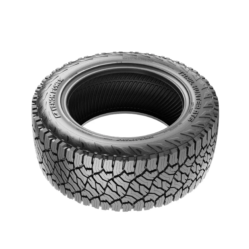 Venom Power Trail Hunter Ats 275/45R20xl 110H 1