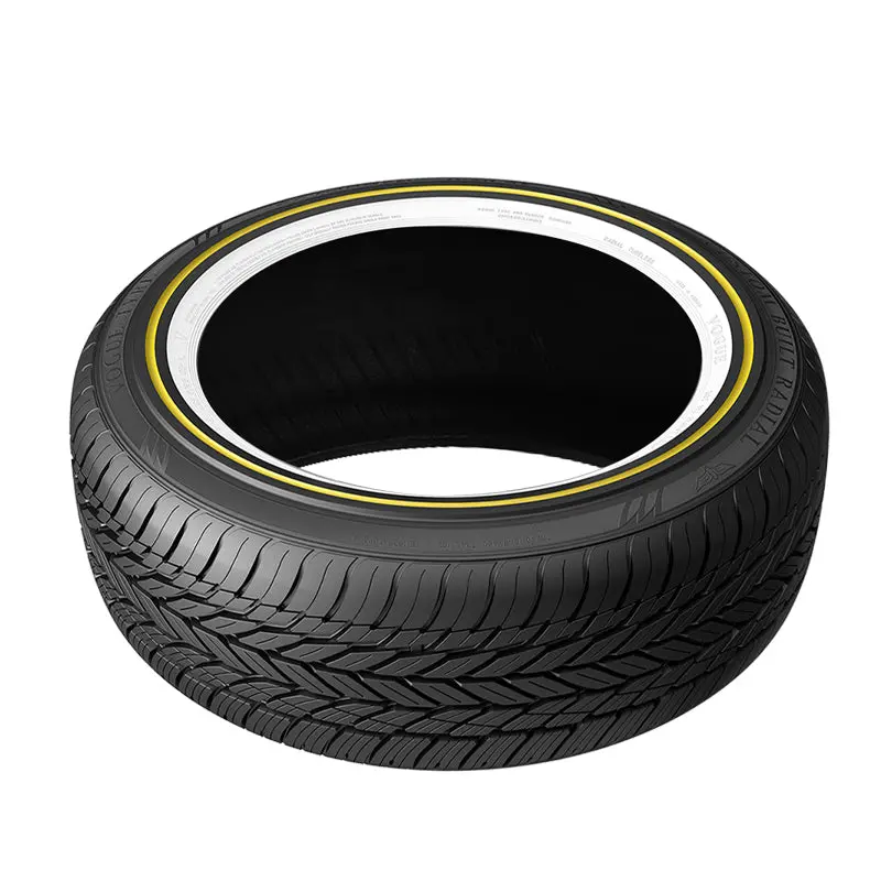 Vogue Cbr Gold Stripe 225/50R17xl 98V 1