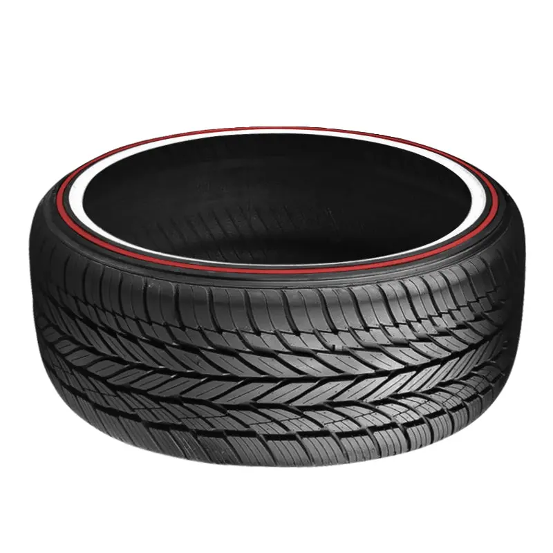 Vogue Cbr Red Stripe 215/70R15xl 103H 1
