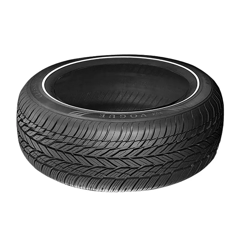Vogue Classic White 235/75R15xl 109T 1