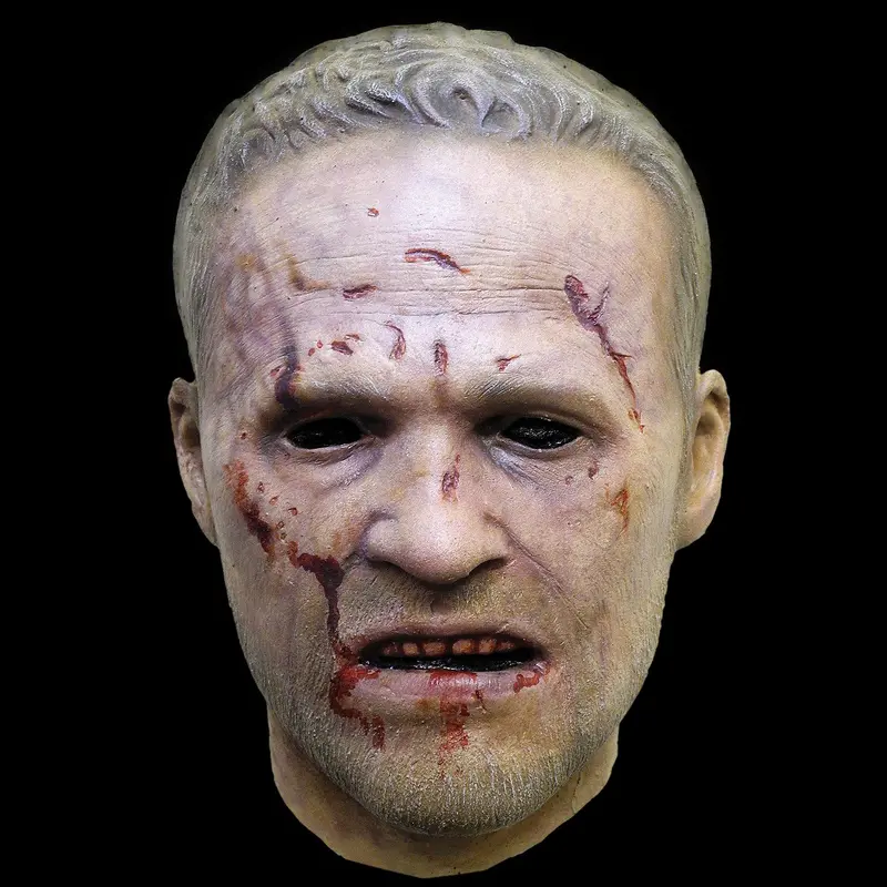 "Walking Dead - Merle Mask 1
