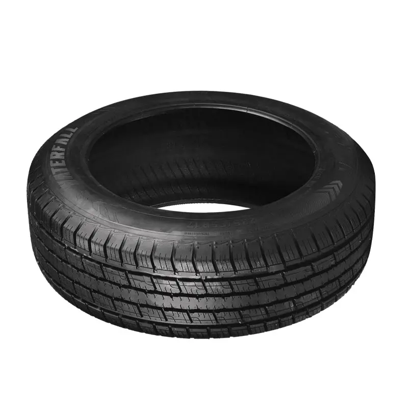 Waterfall Terra-X H/T Lt275/70R18-10 125/122S 1