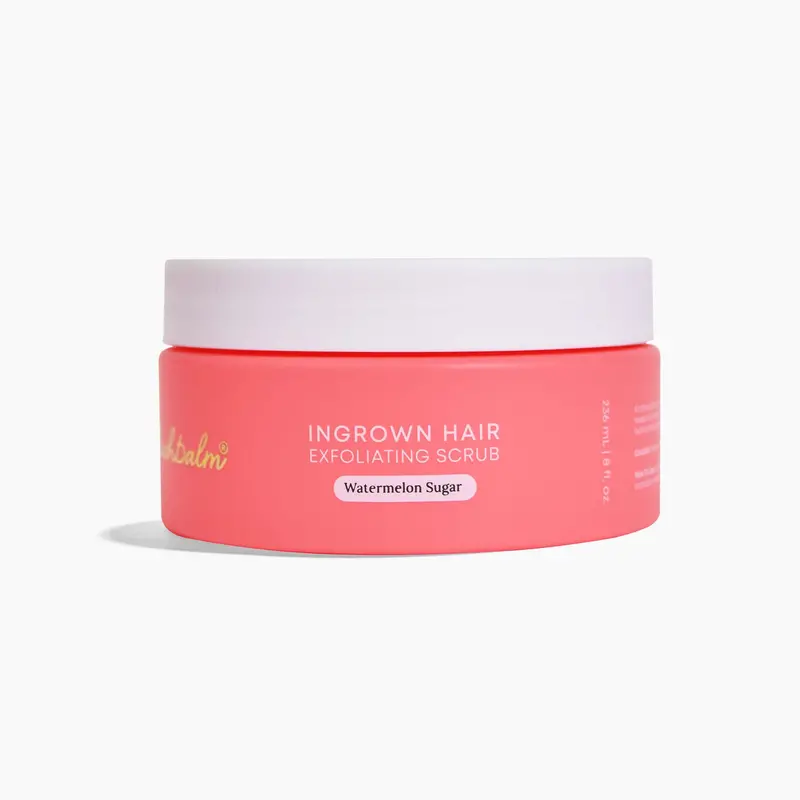 Watermelon Sugar Exfoliating Scrub 1