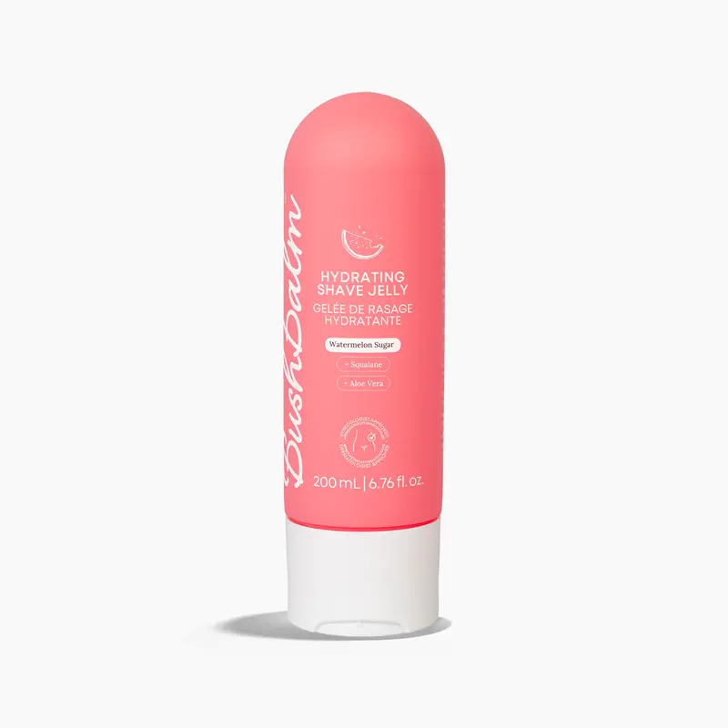 Watermelon Sugar Hydrating Shave Jelly 1