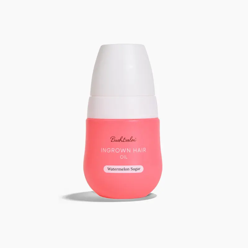 Watermelon Sugar Ingrown Hair Oil 1