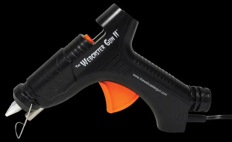 Webcaster Gun 2 1