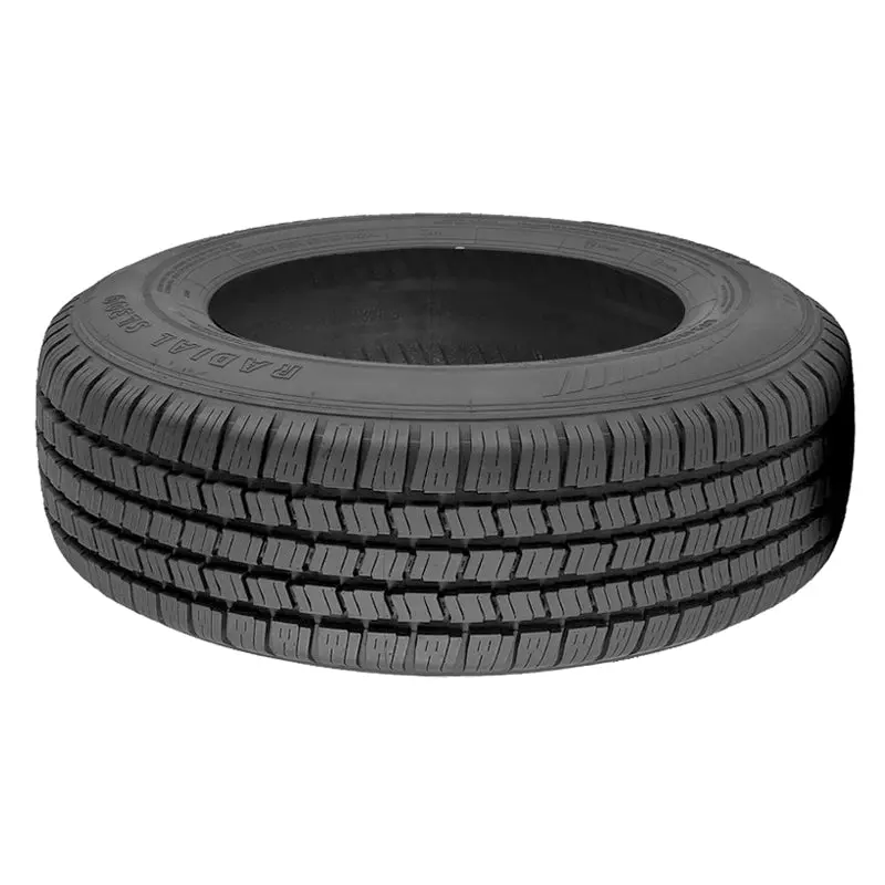 West Lake Sl309 Radial A/P Lt275/65R18 123/120Q E/10 Tl 1